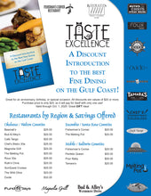 Bluewater Elementary - 2024-25 Taste of Excellence Book