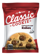 Foley Elementary - Classic Soft Baked Cookies - Chocolate Chip with Hershey's® Mini Kisses