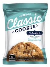 Paxton High - Classic Soft Baked Cookies - Cinnabon®