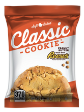 Brown Barge Middle - Classic Soft Baked Cookies - Peanut Butter with Reese's® Peanut Butter Chips