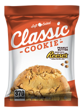East Hill Christian - Classic Soft Baked Cookies - Peanut Butter with Reese's® Peanut Butter Chips