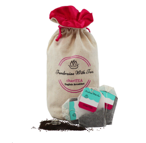 Robertsdale Elementary - English Breakfast Tea