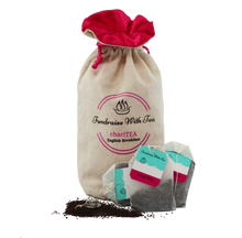 Baker School - English Breakfast Tea