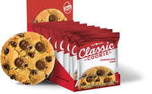 Pine Meadow Elementary - Classic Soft Baked Cookies - Chocolate Chip with Hershey's® Mini Kisses