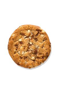 Dawes Intermediate - Classic Soft Baked Cookies - Cinnabon®