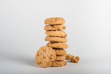 Robertsdale Elementary - Classic Minis Pre-Baked Cookies - Peanut Butter with Reese's® Peanut Butter Chips