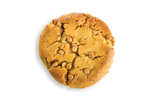 E.R. Dickson Elementary - Classic Soft Baked Cookies - Peanut Butter with Reese's® Peanut Butter Chips