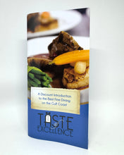 AK Suter Elementary - Taste of Excellence Book 2026-2027