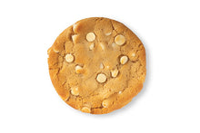 Edge Elementary - Classic Soft Baked Cookies - Macadamia Nut with Hershey's® White Chips