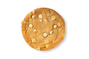 Longwood Elementary - Classic Soft Baked Cookies - Macadamia Nut with Hershey's® White Chips